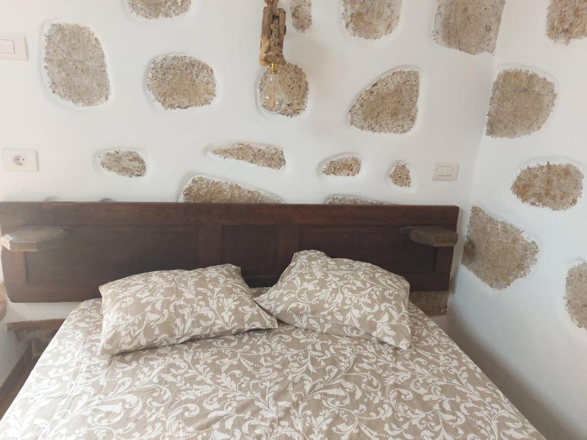 Casa Roberta Agua Apartment อาโรนา ภายนอก รูปภาพ