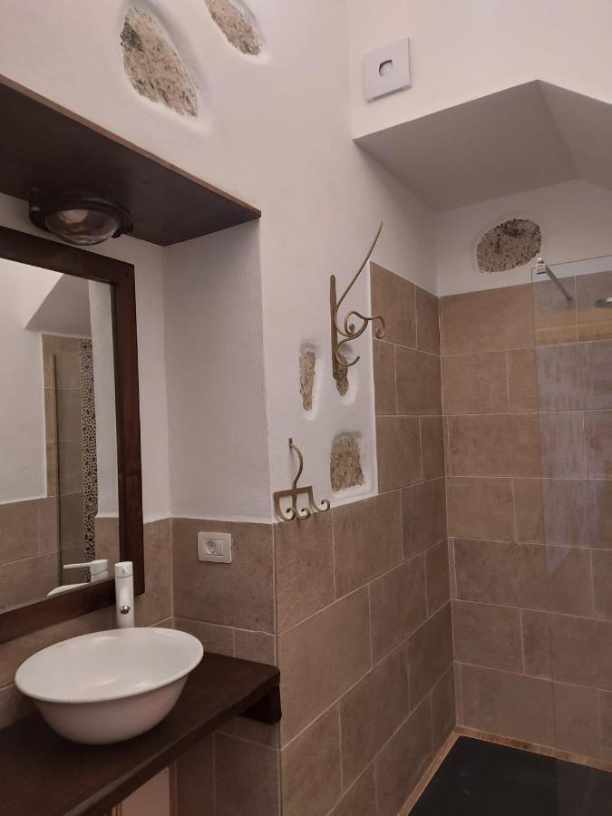 Casa Roberta Agua Apartment อาโรนา ภายนอก รูปภาพ