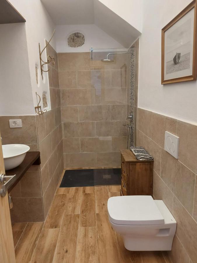 Casa Roberta Agua Apartment อาโรนา ภายนอก รูปภาพ